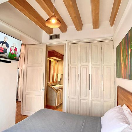 Luxury Apartment Heart Of Гуаякуил Екстериор снимка