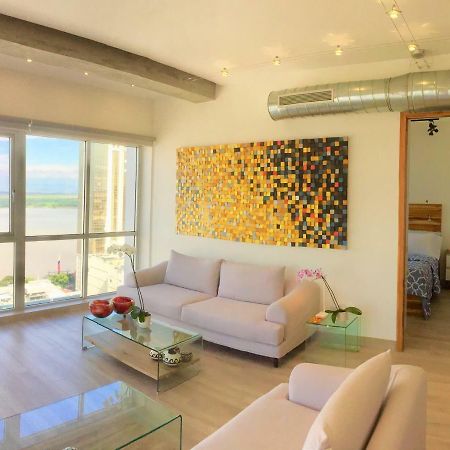 Luxury Apartment Heart Of Гуаякуил Екстериор снимка