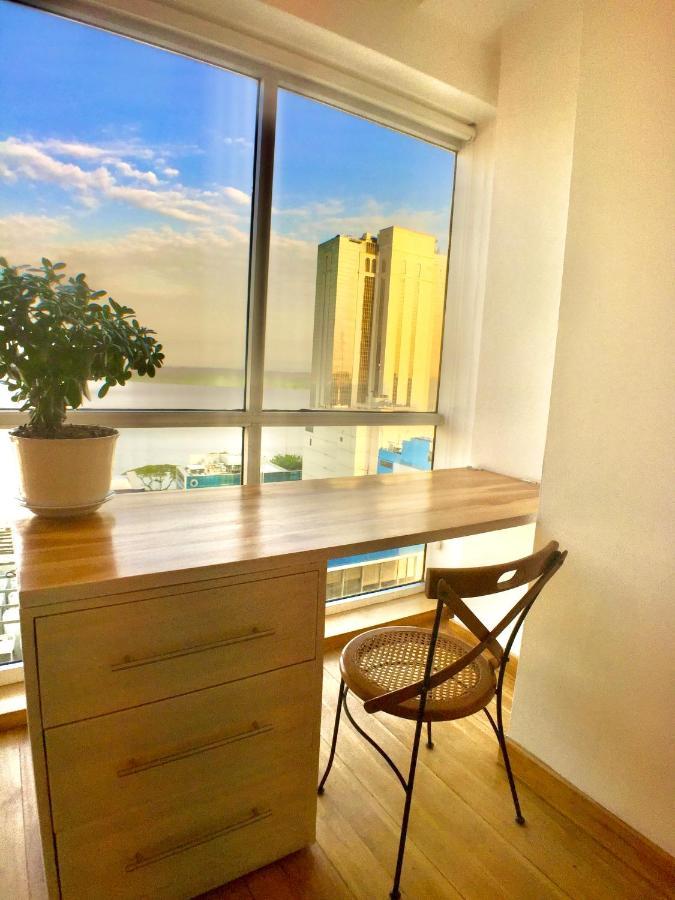 Luxury Apartment Heart Of Гуаякуил Екстериор снимка