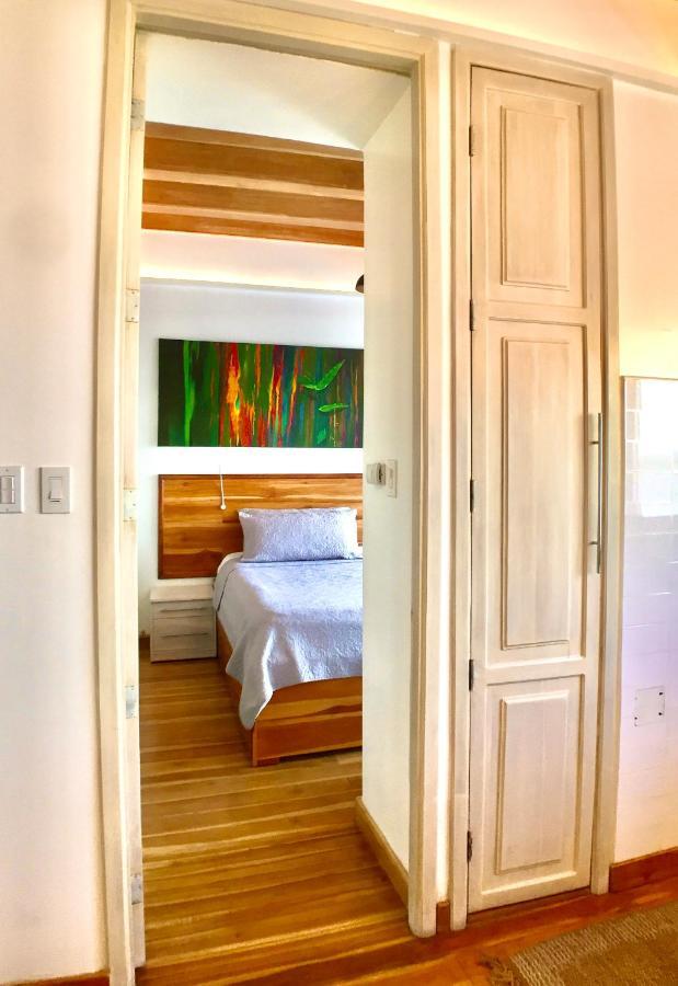 Luxury Apartment Heart Of Гуаякуил Екстериор снимка