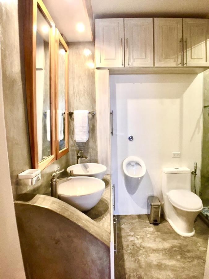Luxury Apartment Heart Of Гуаякуил Екстериор снимка