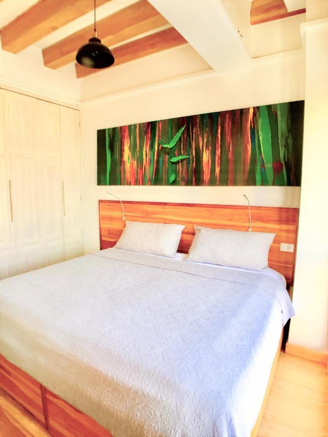 Luxury Apartment Heart Of Гуаякуил Екстериор снимка