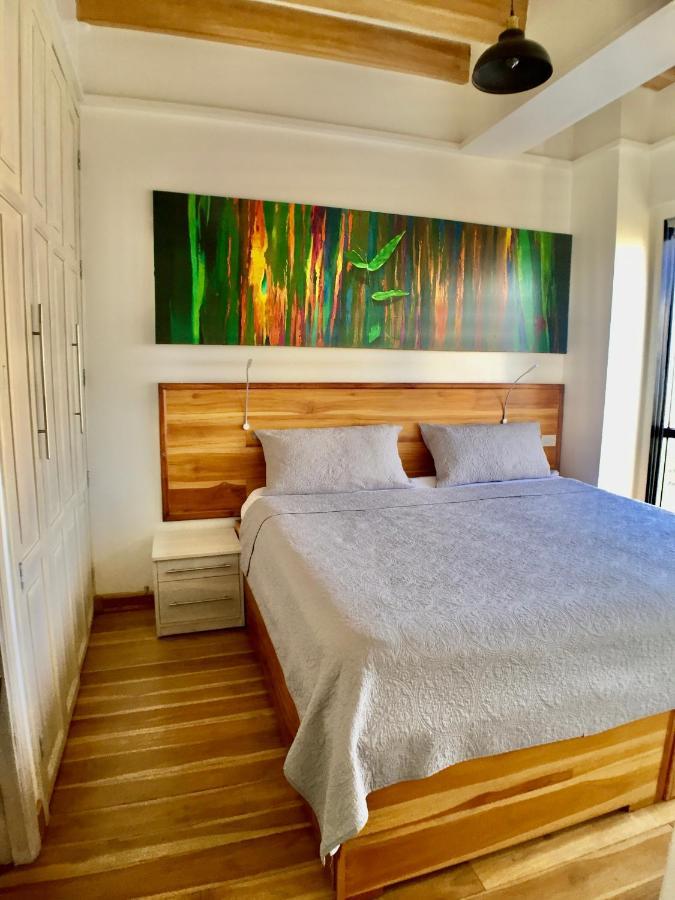 Luxury Apartment Heart Of Гуаякуил Екстериор снимка
