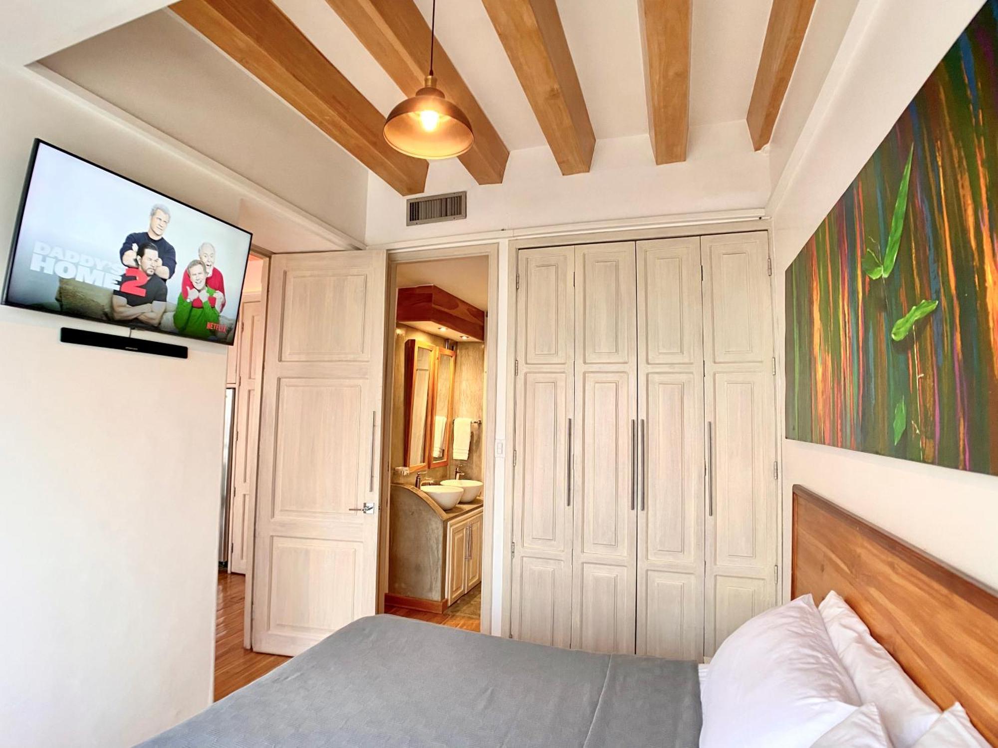 Luxury Apartment Heart Of Гуаякуил Екстериор снимка