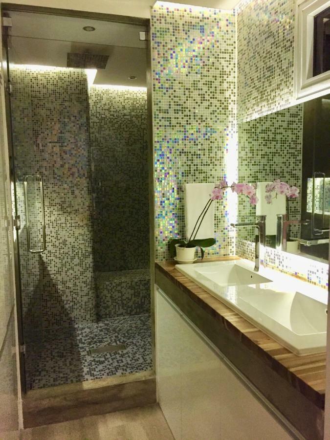 Luxury Apartment Heart Of Гуаякуил Екстериор снимка