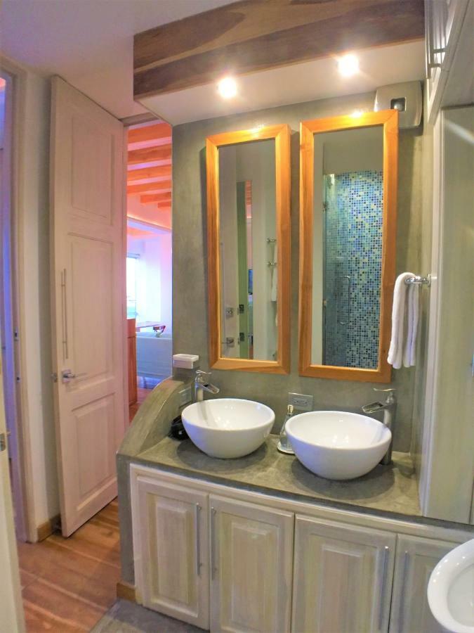 Luxury Apartment Heart Of Гуаякуил Екстериор снимка