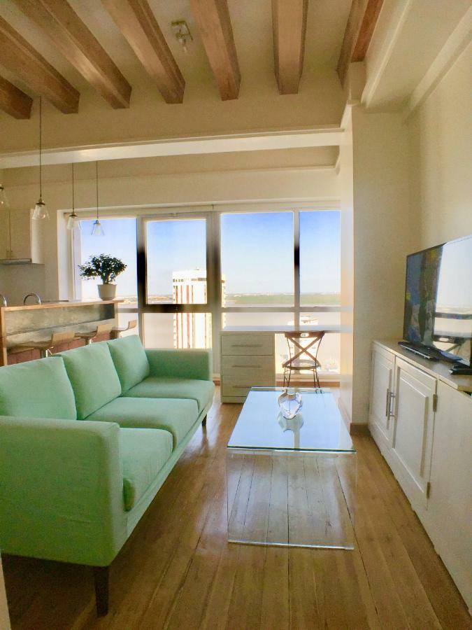 Luxury Apartment Heart Of Гуаякуил Екстериор снимка